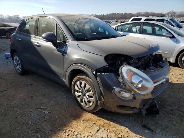 2018 FIAT 500X POP ZFBCFXAB2JP656443