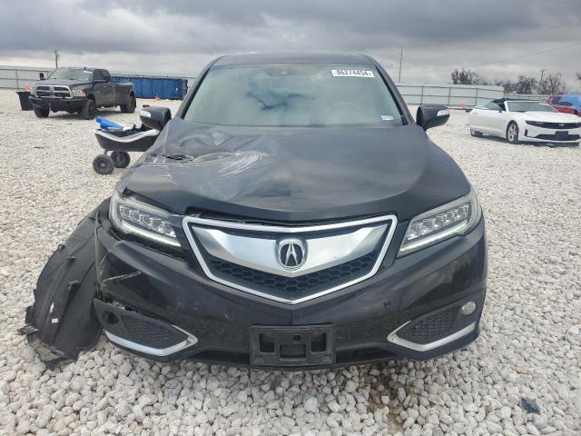 2017 ACURA RDX ADVANC 5J8TB3H75HL004597