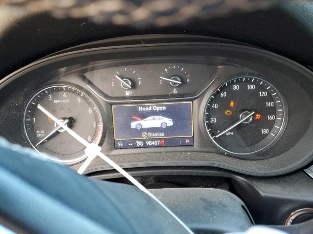2019 BUICK REGAL TOUR W04GU8SX5K1002832