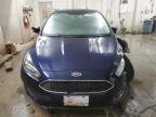 Lot #3025130192 2017 FORD FOCUS SEL