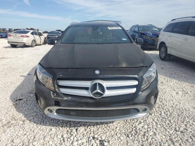 VIN WDCTG4EB7GJ248108 2016 MERCEDES-BENZ GLA-CLASS no.5