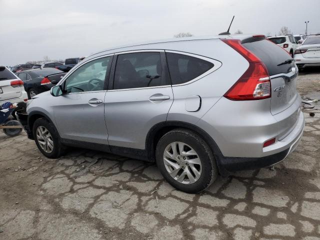 2015 HONDA CR-V EXL - 2HKRM3H76FH554329