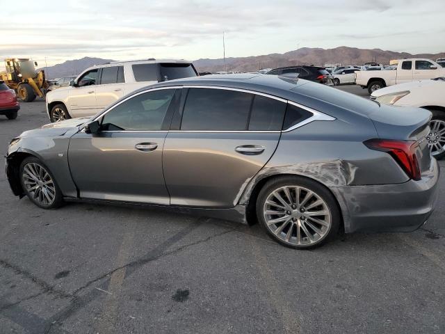 VIN 1G6DN5RK2M0115728 2021 CADILLAC CT5 no.2