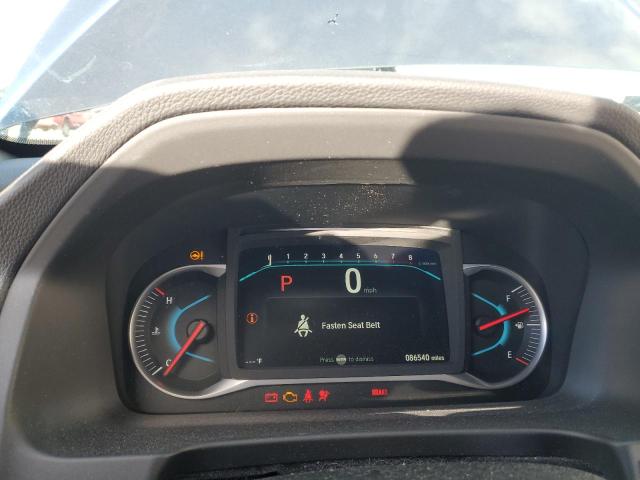 2021 HONDA PASSPORT E - 5FNYF8H59MB013854