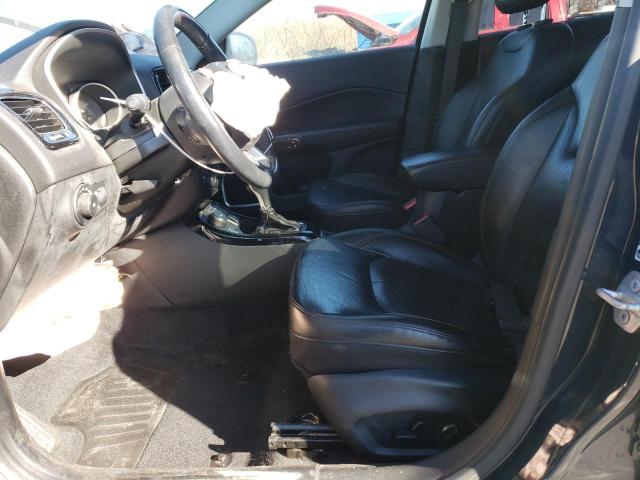 2018 JEEP COMPASS LI - 3C4NJDCB6JT234476