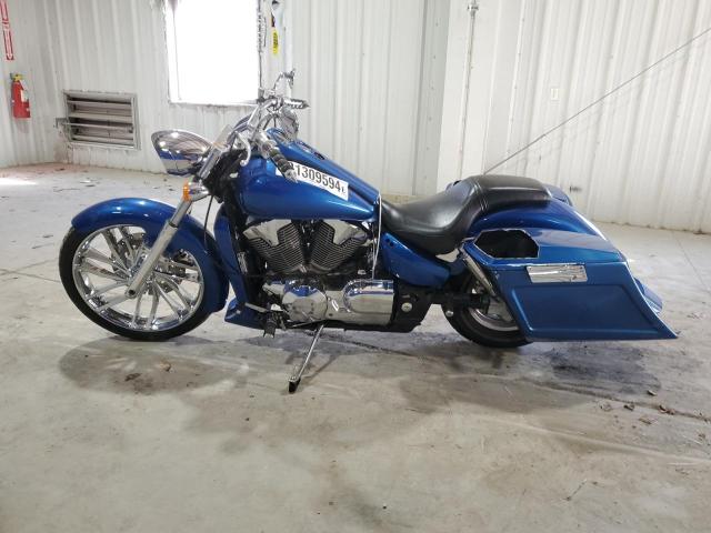 2004 HONDA VTX1300 C 1HFSC55004A001466