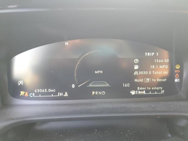2021 LINCOLN AVIATOR BL 5LM5J9XC8MGL07588