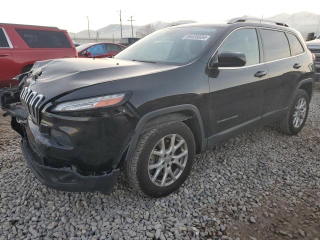 Vin: 1c4pjmcs6ew147461, lot: 85435034, jeep grand cher latitude 2014 img_1