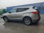 Lot #3040947483 2016 HYUNDAI SANTA FE S