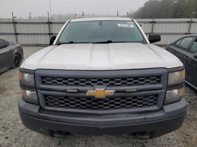 VIN 1GCVKPECXEZ311000 2014 CHEVROLET ALL MODELS no.5