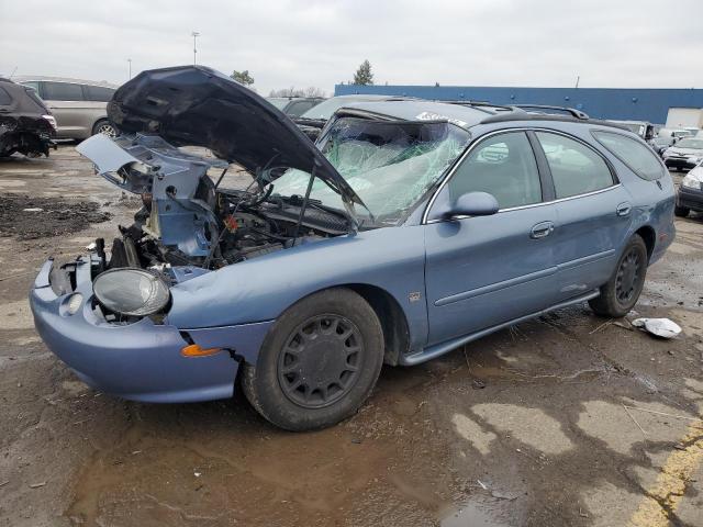 1999 FORD TAURUS SE #3038023218