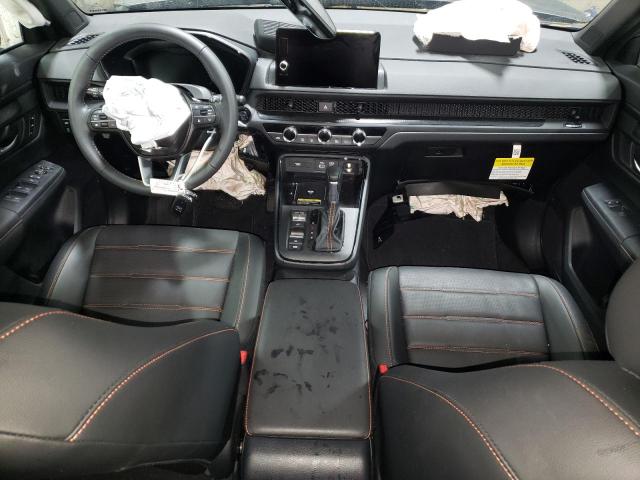 2025 HONDA CR-V SPORT - 7FARS6H81SE021432