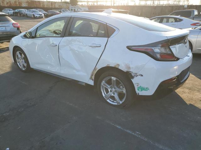 VIN 1G1RC6S57HU118358 2017 CHEVROLET VOLT no.2