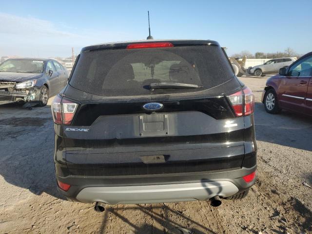 2017 FORD ESCAPE SE - 1FMCU0GD2HUD93395