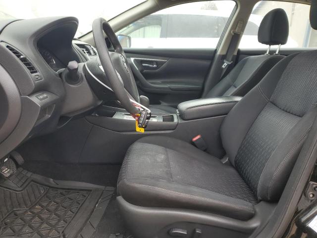 2017 NISSAN ALTIMA 2.5 - 1N4AL3AP0HN337961