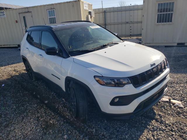 VIN 3C4NJDBN8RT586126 2024 JEEP COMPASS no.4