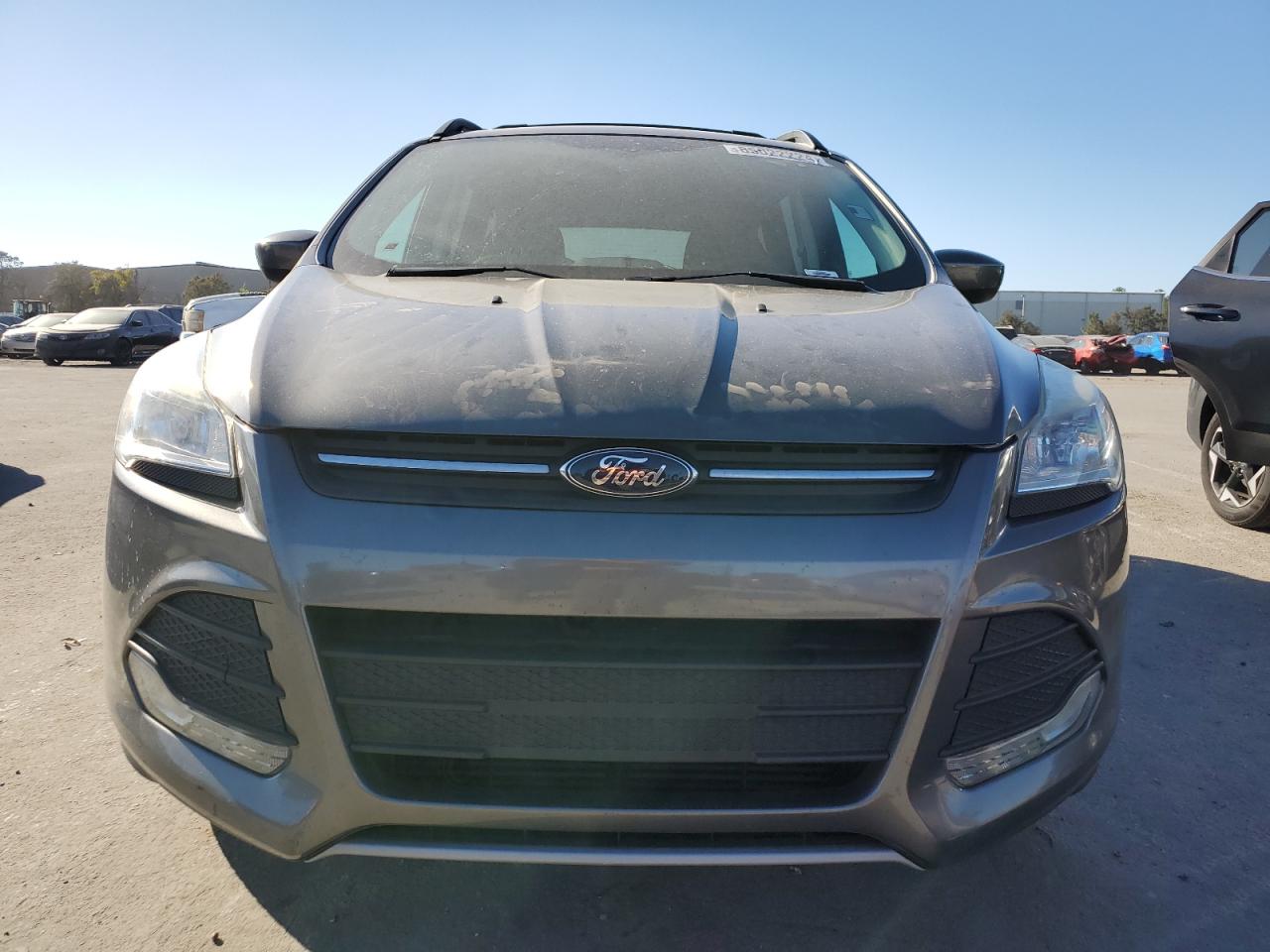 Lot #3027036834 2013 FORD ESCAPE SE