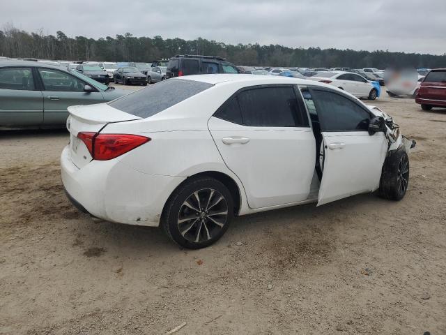 2018 TOYOTA COROLLA L - 2T1BURHE0JC071367
