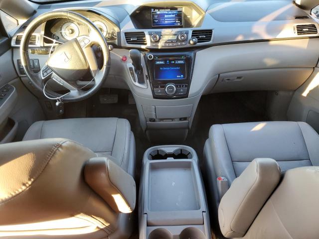2016 HONDA ODYSSEY EX - 5FNRL5H62GB080336