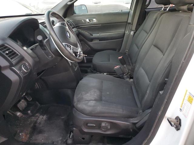 2015 FORD EXPLORER P - 1FM5K8AR9FGC68052
