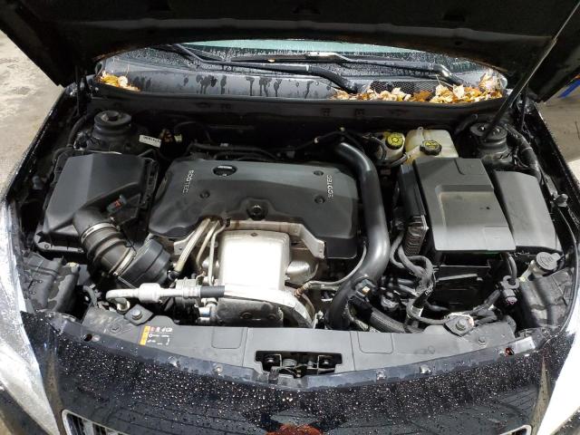 2016 BUICK REGAL - 2G4GL5EX5G9192973