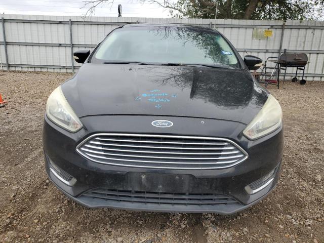 2016 FORD FOCUS TITA - 1FADP3N28GL302952