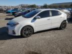2016 TOYOTA COROLLA L - 2T1BURHE6GC671156