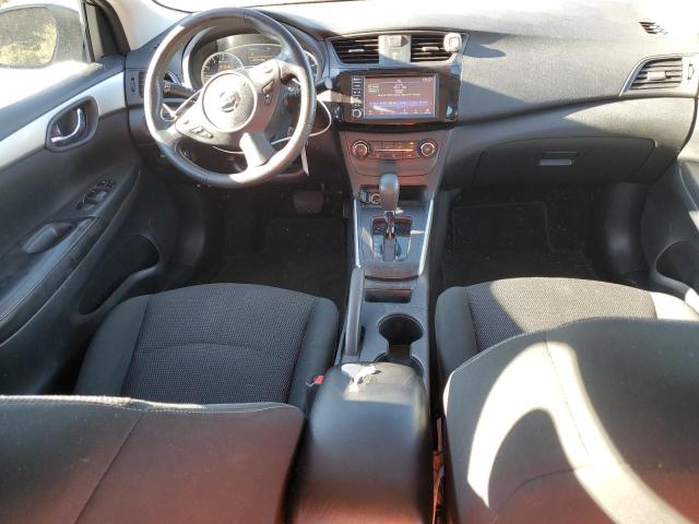 2019 NISSAN SENTRA S - 3N1AB7AP6KY368164