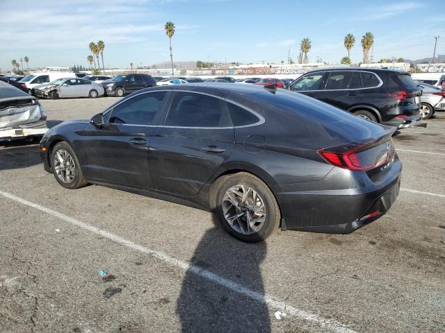 2020 HYUNDAI SONATA SEL - 5NPEL4JA5LH058611