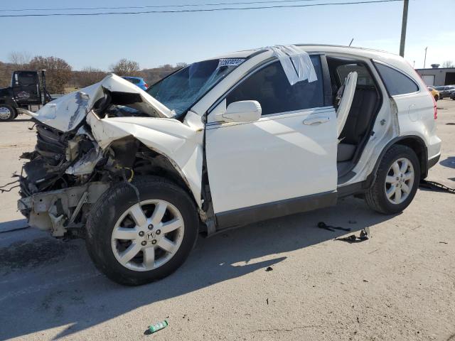 HONDA CR-V EXL
