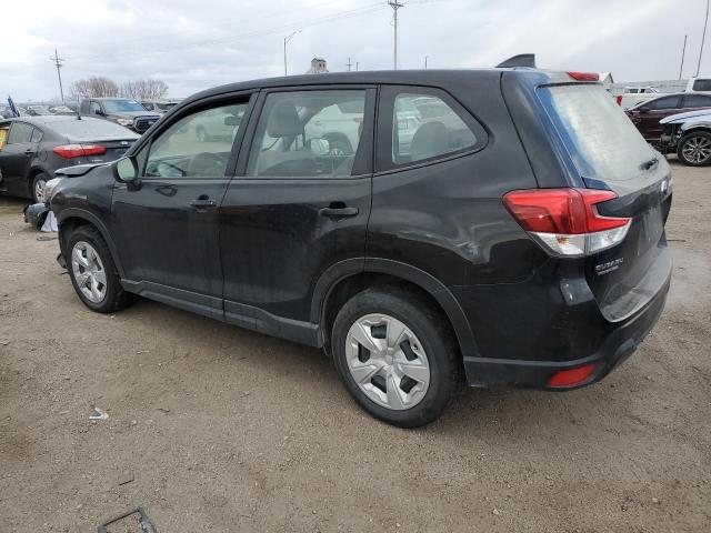 2021 SUBARU FORESTER JF2SKAAC8MH518738