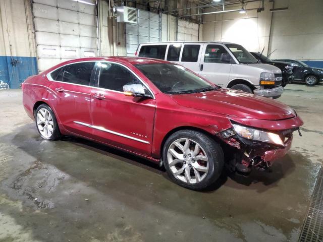 VIN 2G1165S36F9101171 2015 CHEVROLET IMPALA no.4