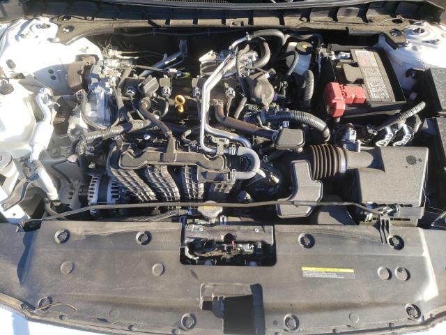 2024 NISSAN ALTIMA SR - 1N4BL4CV1RN401805