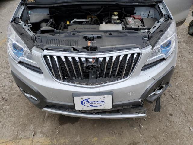 2016 BUICK ENCORE CON - KL4CJBSB4GB603949