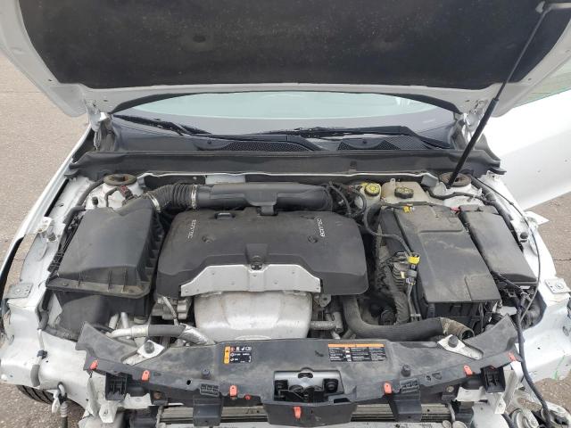 2015 CHEVROLET MALIBU 2LT - 1G11D5SL0FF281051