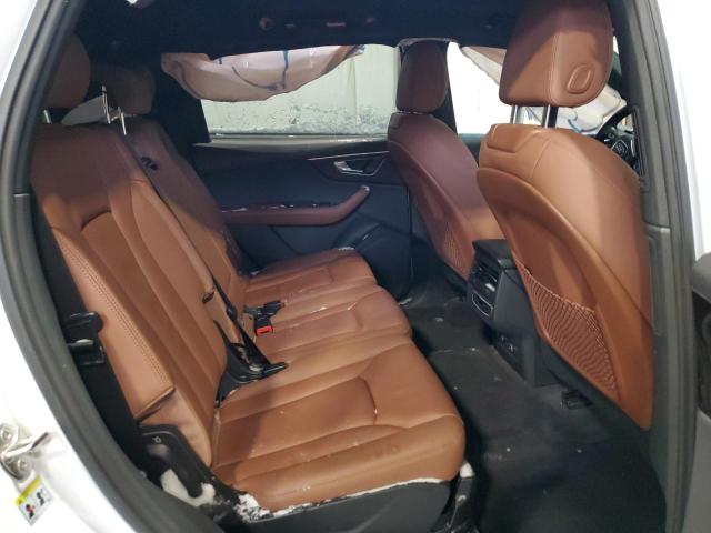 2021 AUDI Q7 KOMFORT WA1BXAF77MD031737