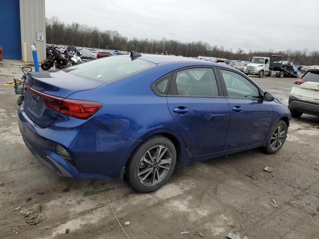 VIN 3KPF24AD3PE572291 2023 KIA FORTE no.3