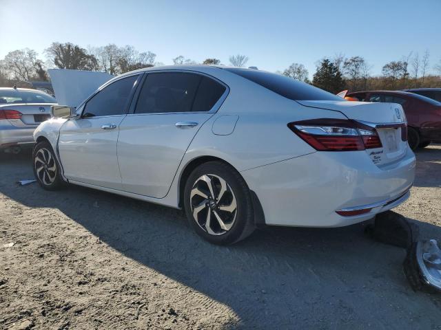 2016 HONDA ACCORD EXL - 1HGCR2F89GA245204