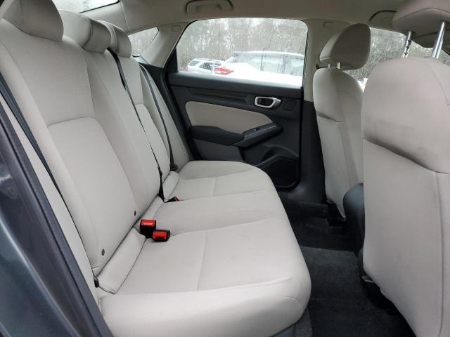2022 HONDA CIVIC - 2HGFE2F23NH548112