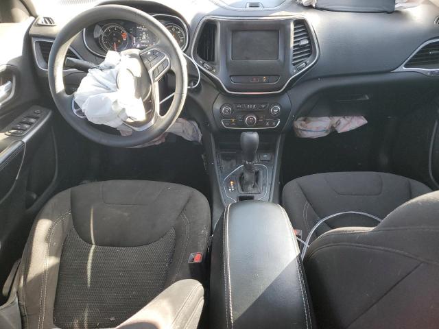 2021 JEEP CHEROKEE L - 1C4PJLCB7MD220972