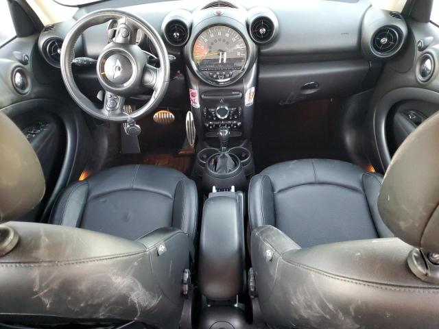 2015 MINI COOPER S C - WMWZC3C57FWT04131