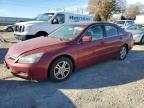 Lot #3024216815 2007 HONDA ACCORD SE