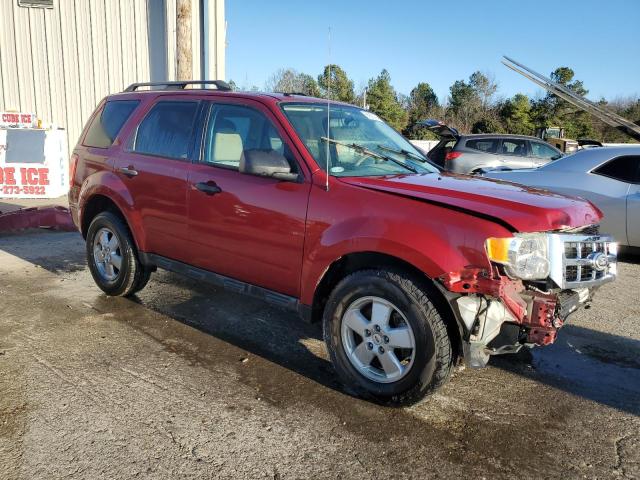 Vin: 1fmcu0d71ckc59996, lot: 86650124, ford escape xlt 20124