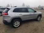 Lot #3027097766 2016 JEEP CHEROKEE L