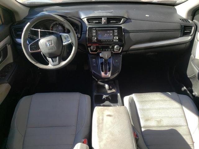 2017 HONDA CR-V 2HKRW6H31HH217711