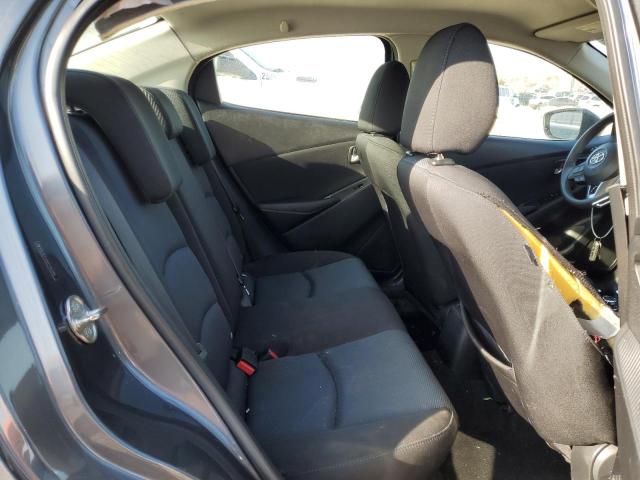 2017 TOYOTA YARIS IA 3MYDLBYVXHY161186