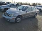 MERCEDES-BENZ C 240 photo