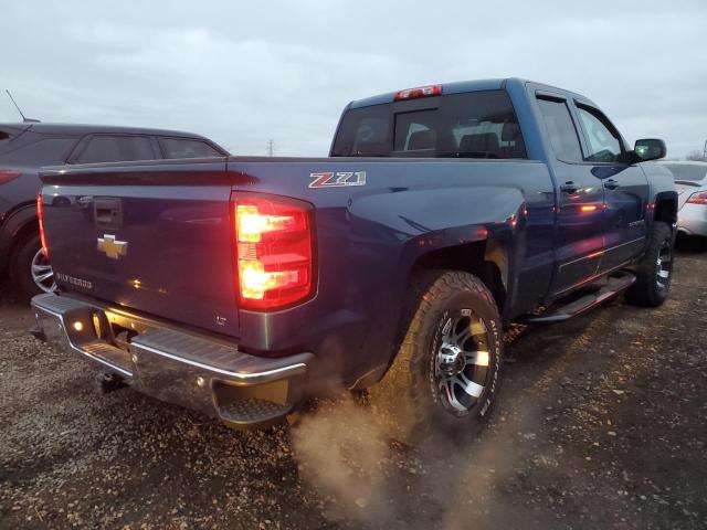 2015 CHEVROLET SILVERADO - 1GCVKREC6FZ174182