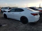 ACURA TLX TECH снимка