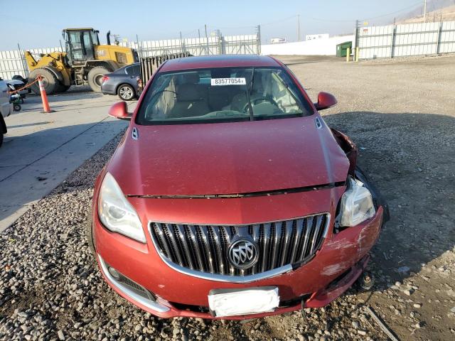 2015 BUICK REGAL 2G4GV5EK8F9171550